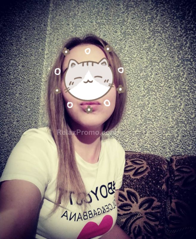 Проститутки Запорожья : Рита – фото 3