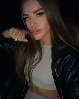 Проститутка Запорожья : Кристина – фото 1
