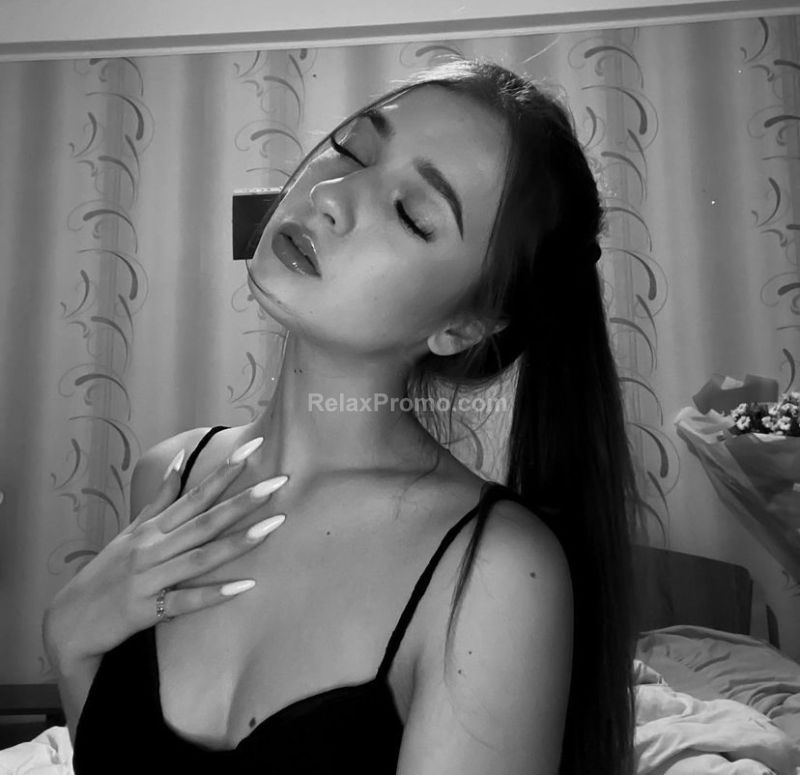 Проститутки Запорожья : Карина – фото 3