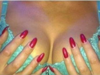 Проститутка Запорожья : Богданочка
 – фото 1
