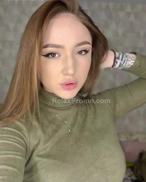 Проститутки Запорожья : Лена – фото 1